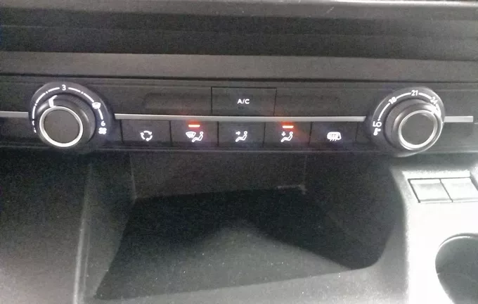 OPEL COMBO CARGO M 950 KG BLUEHDI 100 S&S BVM6 photo 19 945833