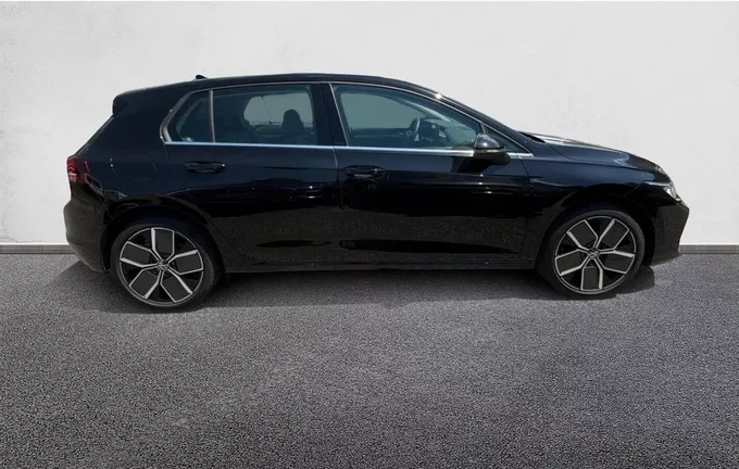 VOLKSWAGEN GOLF 1.5 eTSI EVO2 116 DSG7 Style extérieur côté droit 2129393