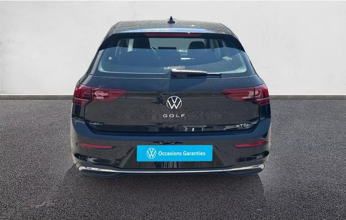 VOLKSWAGEN GOLF 1.5 eTSI EVO2 116 DSG7 Style extérieur côté gauche 2129393