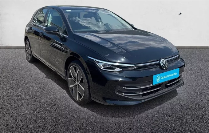 VOLKSWAGEN GOLF 1.5 eTSI EVO2 116 DSG7 Style photo 10 2129393