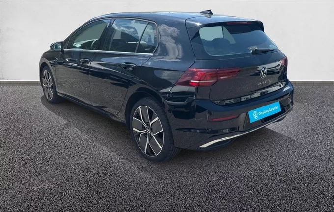 VOLKSWAGEN GOLF 1.5 eTSI EVO2 116 DSG7 Style photo 11 2129393