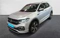 Miniature VOLKSWAGEN T-CROSS 1.0 TSI 110 Start/Stop DSG7 R-Line extérieur trois quart avant gauche 2127047