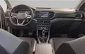 Miniature VOLKSWAGEN T-CROSS 1.0 TSI 110 Start/Stop DSG7 R-Line extérieur trois quart avant droit 2127047