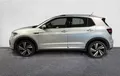 Miniature VOLKSWAGEN T-CROSS 1.0 TSI 110 Start/Stop DSG7 R-Line extérieur trois quart arrière gauche 2127047