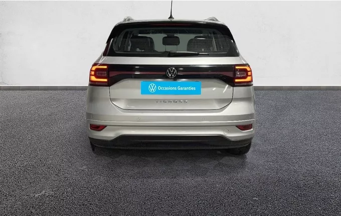VOLKSWAGEN T-CROSS 1.0 TSI 110 Start/Stop DSG7 R-Line extérieur côté gauche 2127047