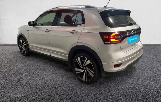 VOLKSWAGEN T-CROSS 1.0 TSI 110 Start/Stop DSG7 R-Line photo 11 2127047