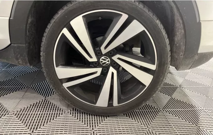VOLKSWAGEN T-CROSS 1.0 TSI 110 Start/Stop DSG7 R-Line photo 12 2127047