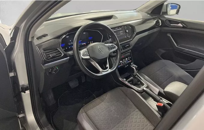 VOLKSWAGEN T-CROSS 1.0 TSI 110 Start/Stop DSG7 R-Line photo 13 2127047
