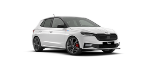 SKODA FABIA 1.5 TSI 177 ch EVO 2 DSG7 130 TMBEJ6PJ2V4020416