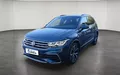 Miniature VOLKSWAGEN TIGUAN 1.5 TSI 150ch DSG7 R-Line extérieur trois quart avant gauche 2132074
