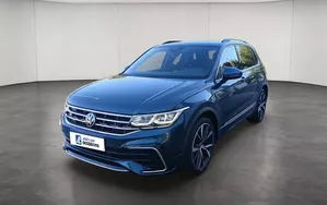 VOLKSWAGEN TIGUAN 1.5 TSI 150ch DSG7 R-Line WVGZZZ5N9PW035399