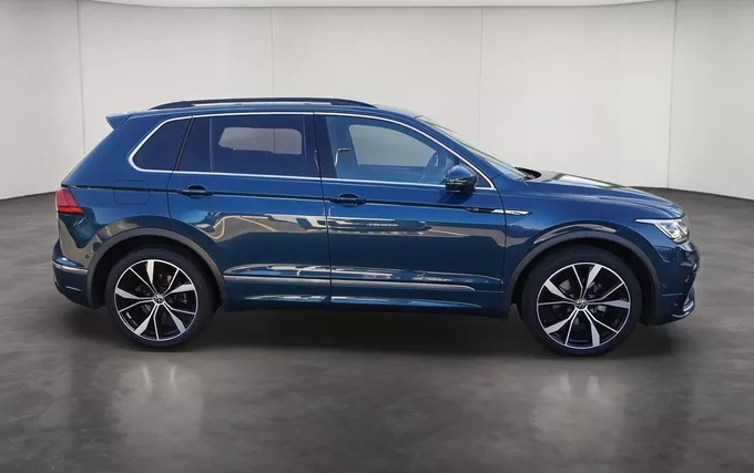VOLKSWAGEN TIGUAN 1.5 TSI 150ch DSG7 R-Line extérieur côté droit 2132074