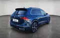 Miniature VOLKSWAGEN TIGUAN 1.5 TSI 150ch DSG7 R-Line extérieur trois quart arrière droit 2132074