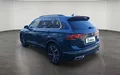 Miniature VOLKSWAGEN TIGUAN 1.5 TSI 150ch DSG7 R-Line extérieur trois quart arrière gauche 2132074