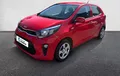 Miniature KIA PICANTO 1.0 DPi 67ch ISG BVM5 Active extérieur trois quart avant gauche 2128684