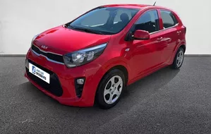 KIA PICANTO 1.0 DPi 67ch ISG BVM5 Active KNAB2518ANT849330