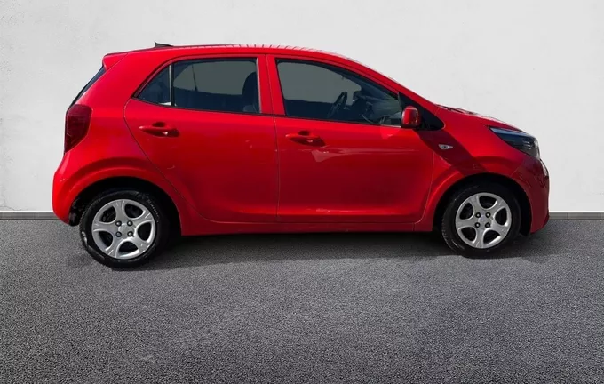 KIA PICANTO 1.0 DPi 67ch ISG BVM5 Active extérieur côté droit 2128684