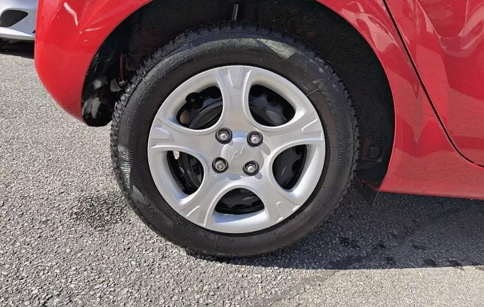 KIA PICANTO 1.0 DPi 67ch ISG BVM5 Active photo 9 2128684