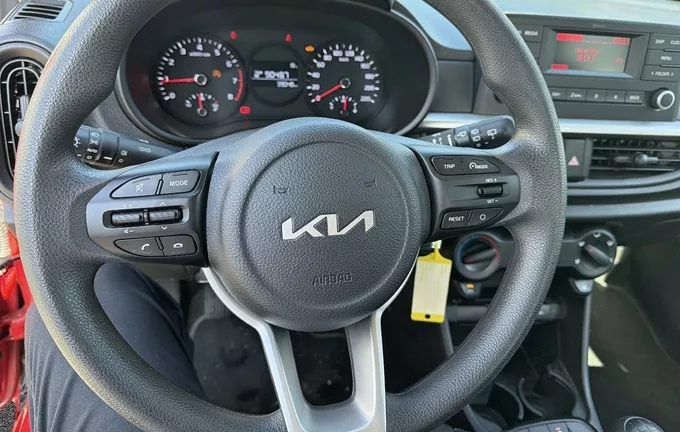 KIA PICANTO 1.0 DPi 67ch ISG BVM5 Active photo 12 2128684