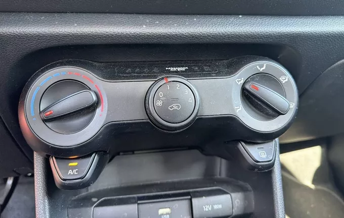 KIA PICANTO 1.0 DPi 67ch ISG BVM5 Active photo 14 2128684