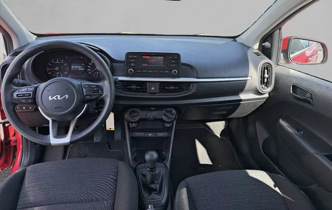 KIA PICANTO 1.0 DPi 67ch ISG BVM5 Active photo 18 2128684