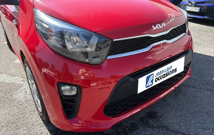 KIA PICANTO 1.0 DPi 67ch ISG BVM5 Active photo 19 2128684
