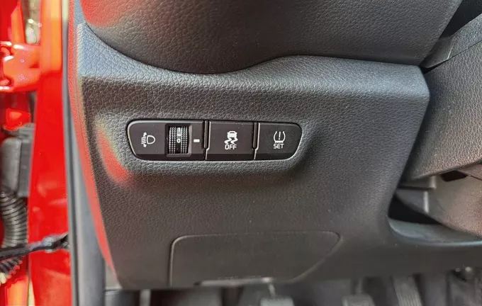 KIA PICANTO 1.0 DPi 67ch ISG BVM5 Active photo 20 2128684