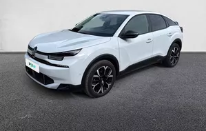 CITROEN C4 Hybride 136 e-DCS6 Max 945150