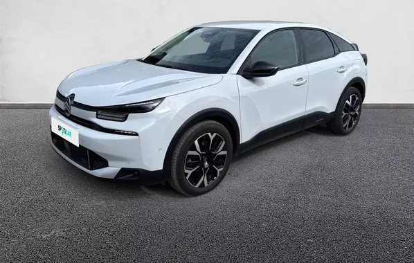 CITROEN C4 Hybride 136 e-DCS6 Max 945150