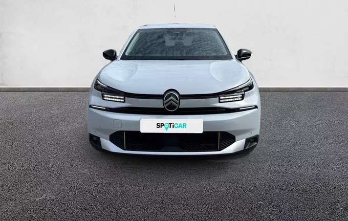 CITROEN C4 Hybride 136 e-DCS6 Max extérieur avant 945150