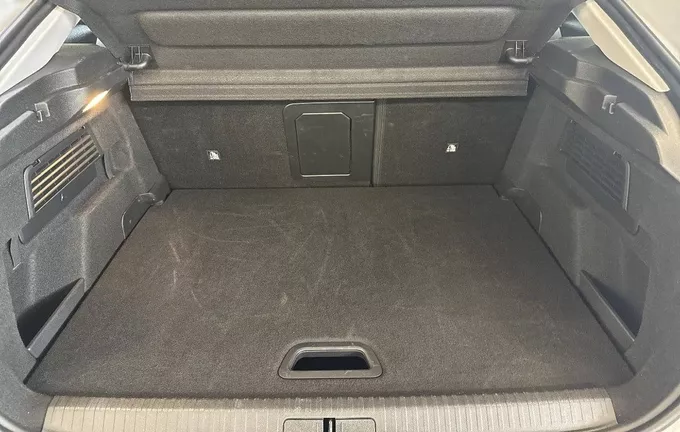 CITROEN C4 Hybride 136 e-DCS6 Max extérieur arrière 945150