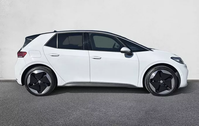 VOLKSWAGEN ID.3 204 ch Pro S extérieur côté droit 2127868