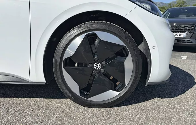 VOLKSWAGEN ID.3 204 ch Pro S photo 9 2127868