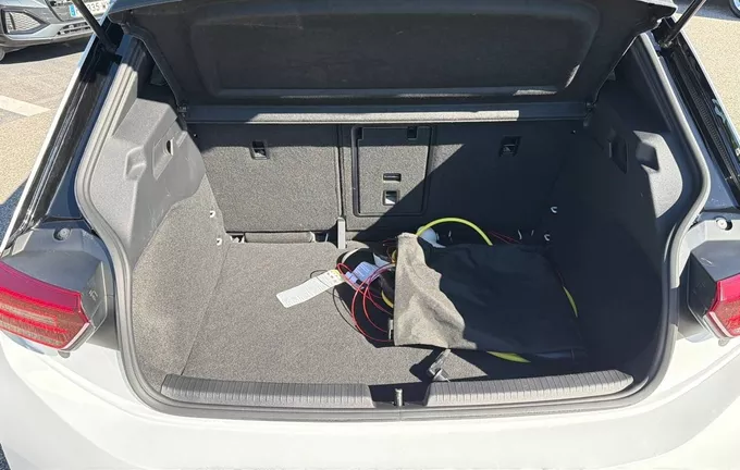 VOLKSWAGEN ID.3 204 ch Pro S photo 10 2127868