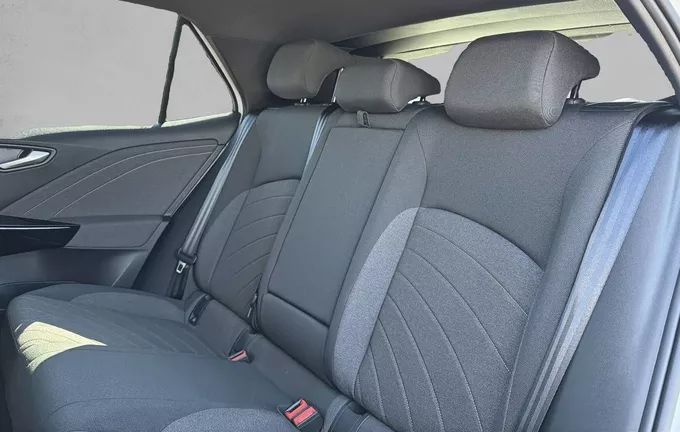 VOLKSWAGEN ID.3 204 ch Pro S photo 17 2127868