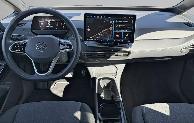 VOLKSWAGEN ID.3 204 ch Pro S photo 18 2127868