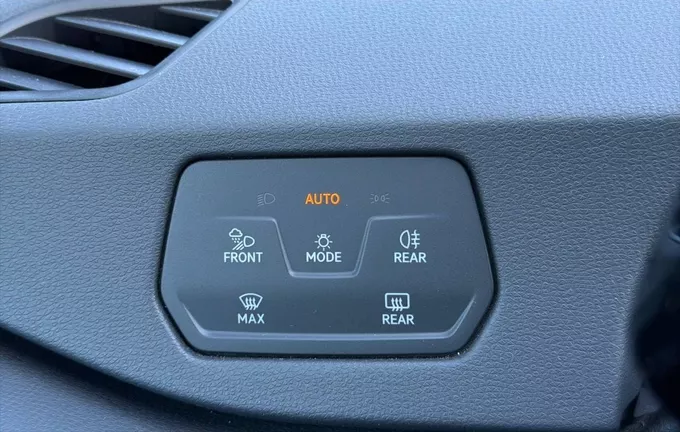 VOLKSWAGEN ID.3 204 ch Pro S photo 20 2127868