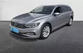 Miniature VOLKSWAGEN PASSAT SW 2.0 TDI EVO SCR 122 DSG7 extérieur trois quart avant gauche 213454