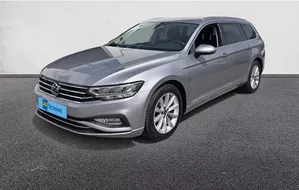 VOLKSWAGEN PASSAT SW 2.0 TDI EVO SCR 122 DSG7 WVWZZZ3CZNE036396
