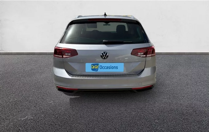 VOLKSWAGEN PASSAT SW 2.0 TDI EVO SCR 122 DSG7 extérieur côté gauche 213454