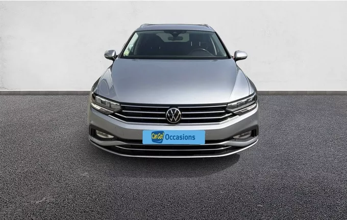 VOLKSWAGEN PASSAT SW 2.0 TDI EVO SCR 122 DSG7 photo 9 213454