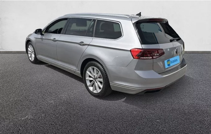 VOLKSWAGEN PASSAT SW 2.0 TDI EVO SCR 122 DSG7 photo 11 213454