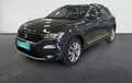 Miniature VOLKSWAGEN T-ROC 1.0 TSI 110 Start/Stop BVM6 TYPE CONFORTLINE extérieur trois quart avant gauche 212814