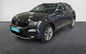 VOLKSWAGEN T-ROC 1.0 TSI 110 Start/Stop BVM6 TYPE CONFORTLINE WVGZZZA1ZMV161718