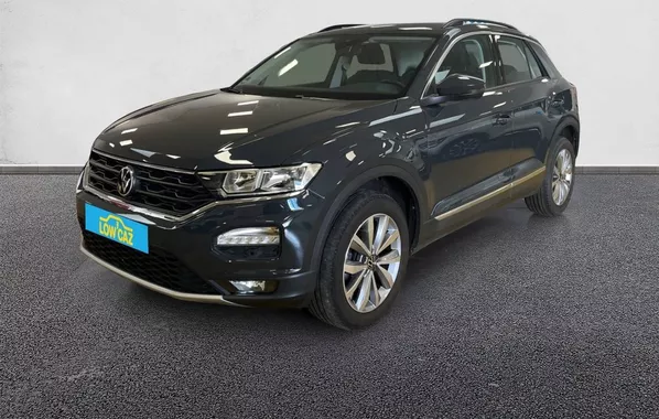 VOLKSWAGEN T-ROC 1.0 TSI 110 Start/Stop BVM6 TYPE CONFORTLINE WVGZZZA1ZMV161718