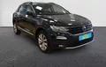 Miniature VOLKSWAGEN T-ROC 1.0 TSI 110 Start/Stop BVM6 TYPE CONFORTLINE extérieur trois quart avant droit 212814