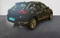 Miniature VOLKSWAGEN T-ROC 1.0 TSI 110 Start/Stop BVM6 TYPE CONFORTLINE extérieur trois quart arrière droit 212814