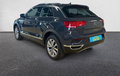 Miniature VOLKSWAGEN T-ROC 1.0 TSI 110 Start/Stop BVM6 TYPE CONFORTLINE extérieur trois quart arrière gauche 212814