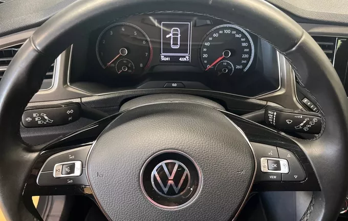 VOLKSWAGEN T-ROC 1.0 TSI 110 Start/Stop BVM6 TYPE CONFORTLINE photo 12 212814