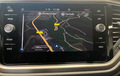 Miniature VOLKSWAGEN T-ROC 1.0 TSI 110 Start/Stop BVM6 TYPE CONFORTLINE photo 15 212814